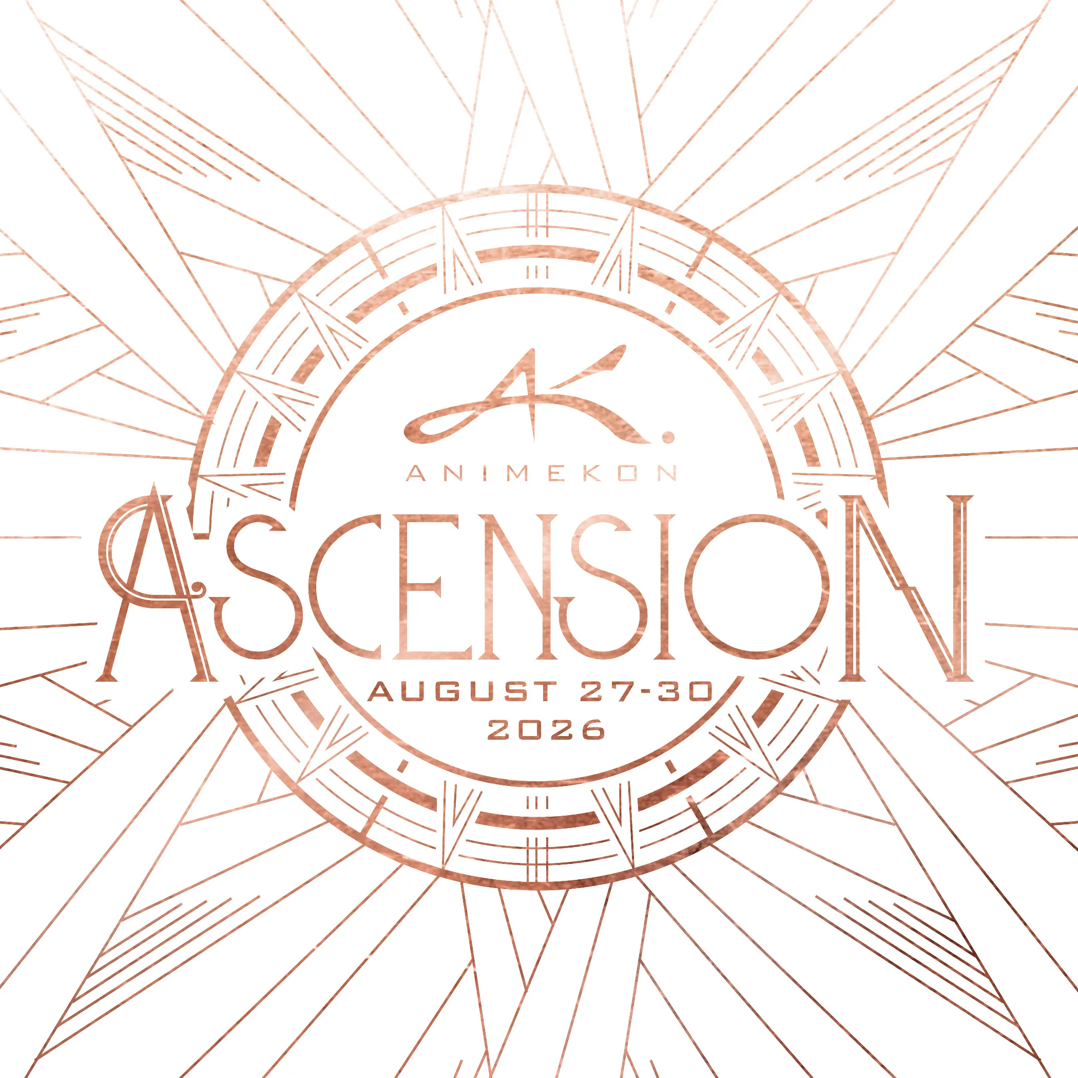 AnimeKon 2026 - Ascencion (Saturday Expo)