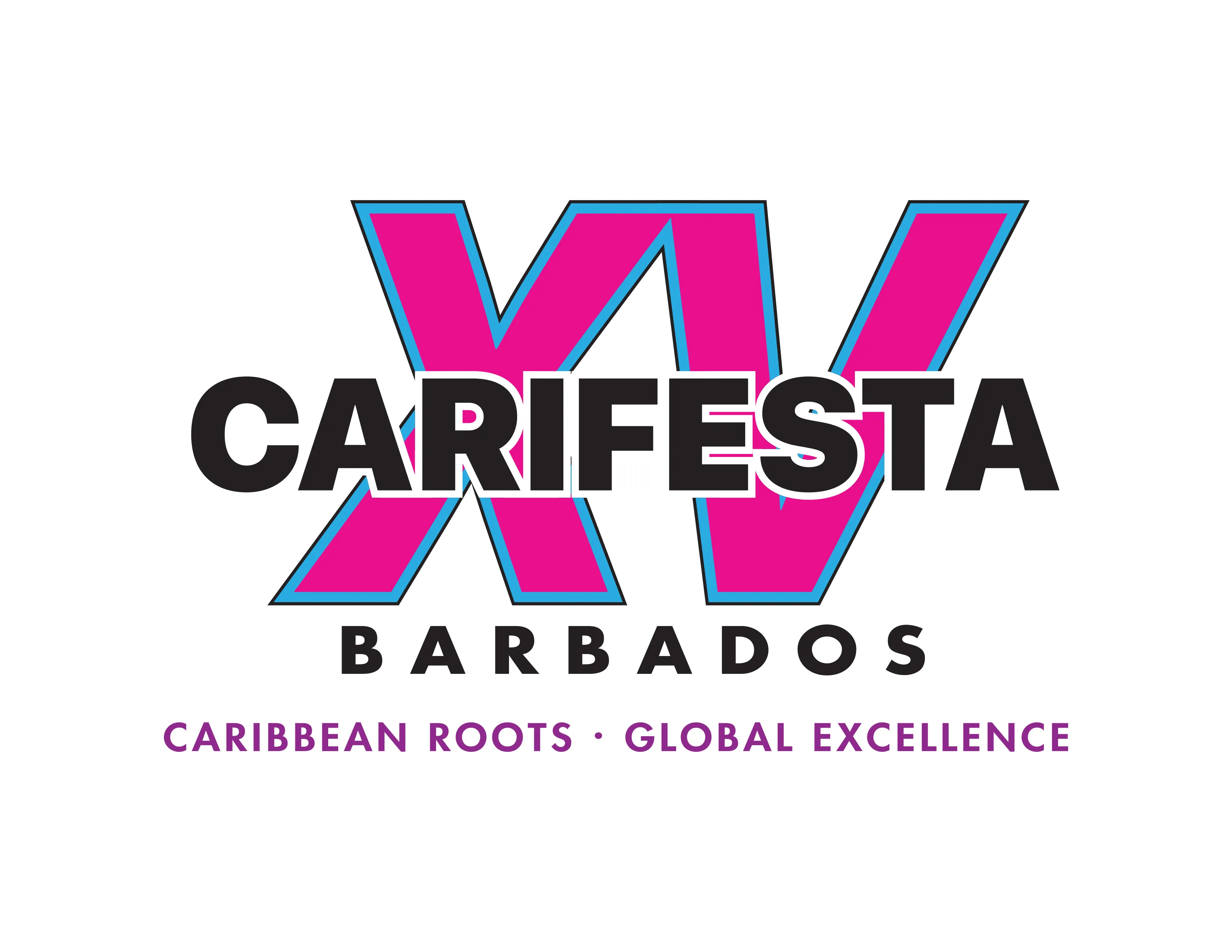CARIFESTA XV - Barbados Art Catalogue & Curated Art Studio Tour 1
