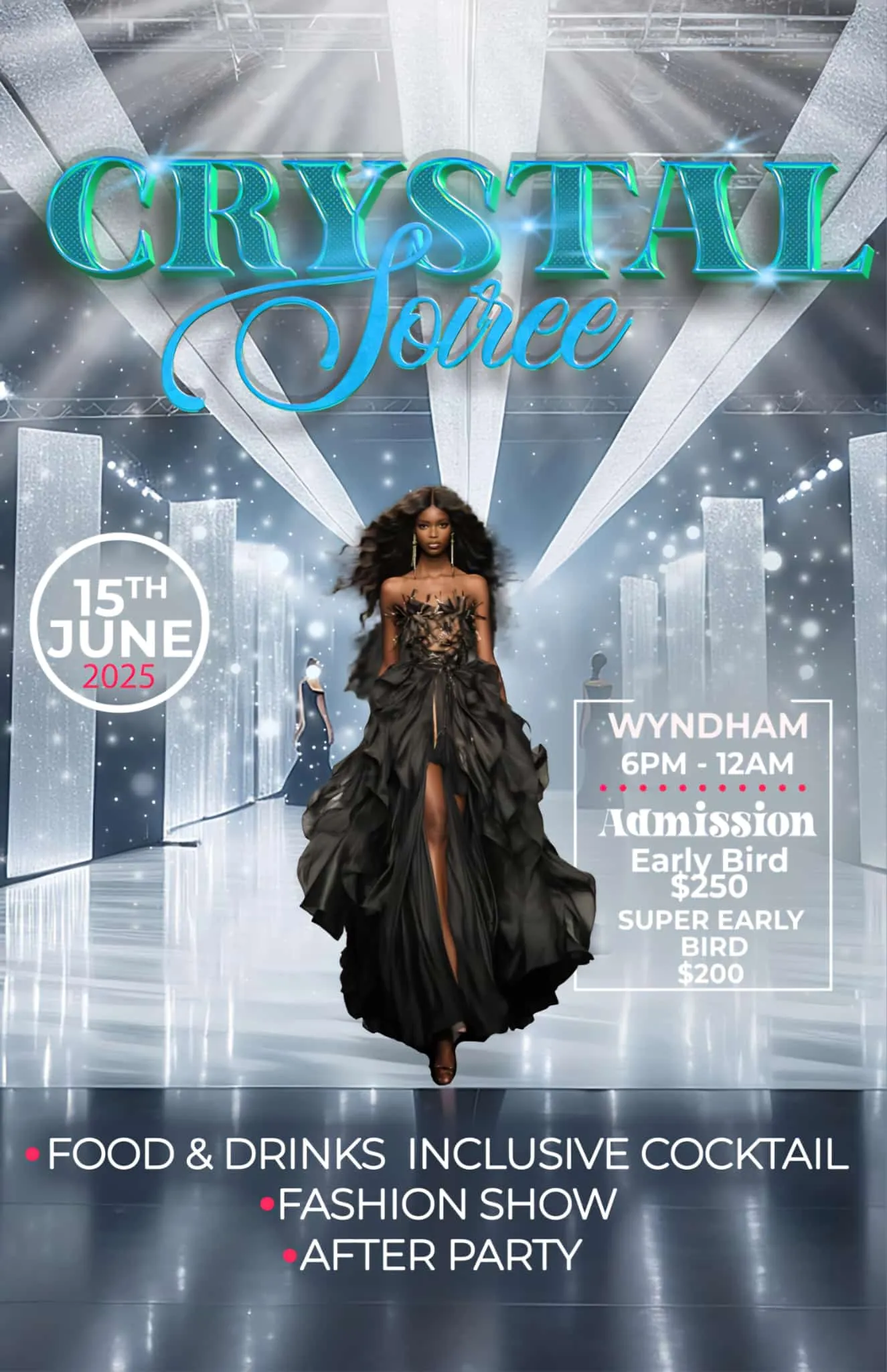 Crystal Soirée
