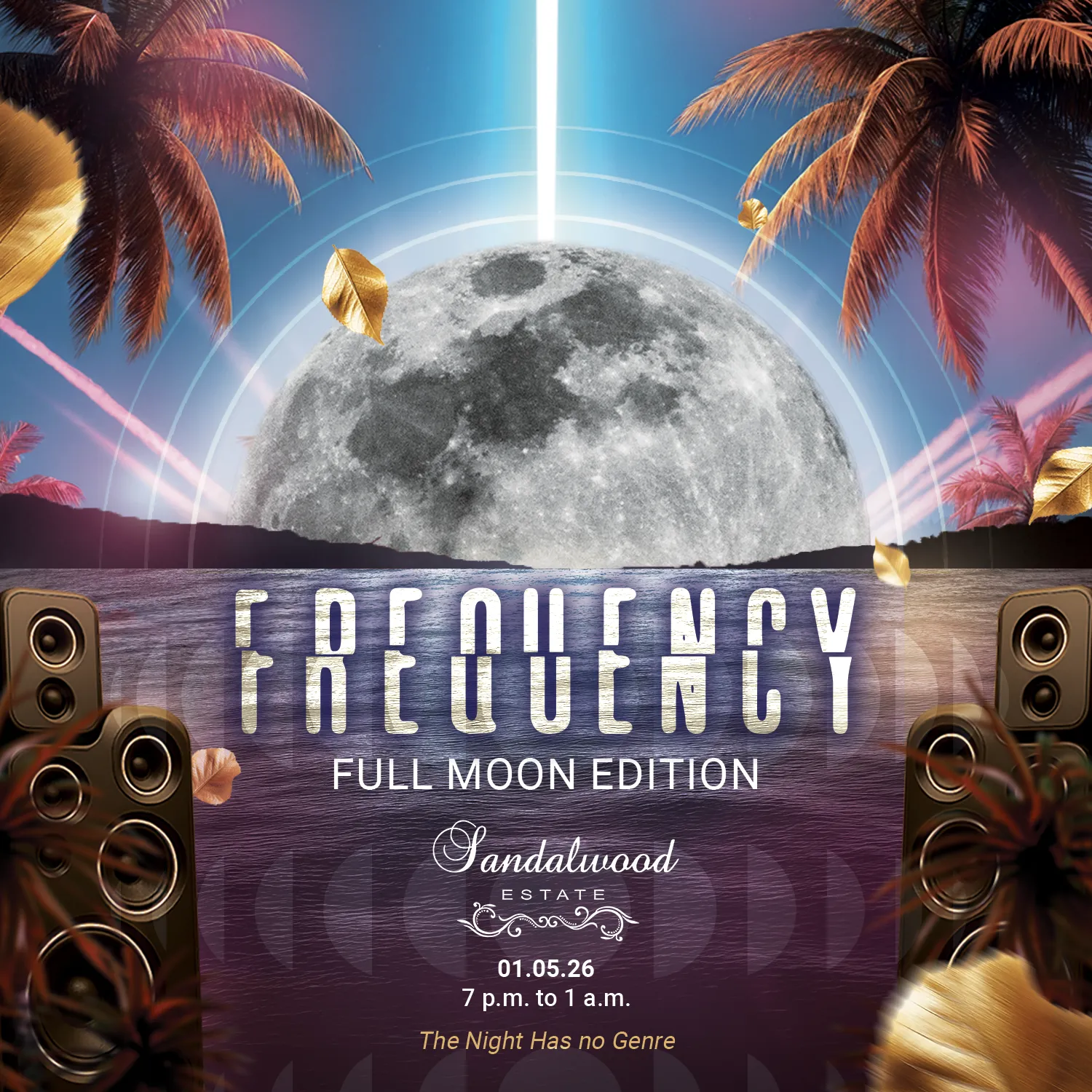Frequency