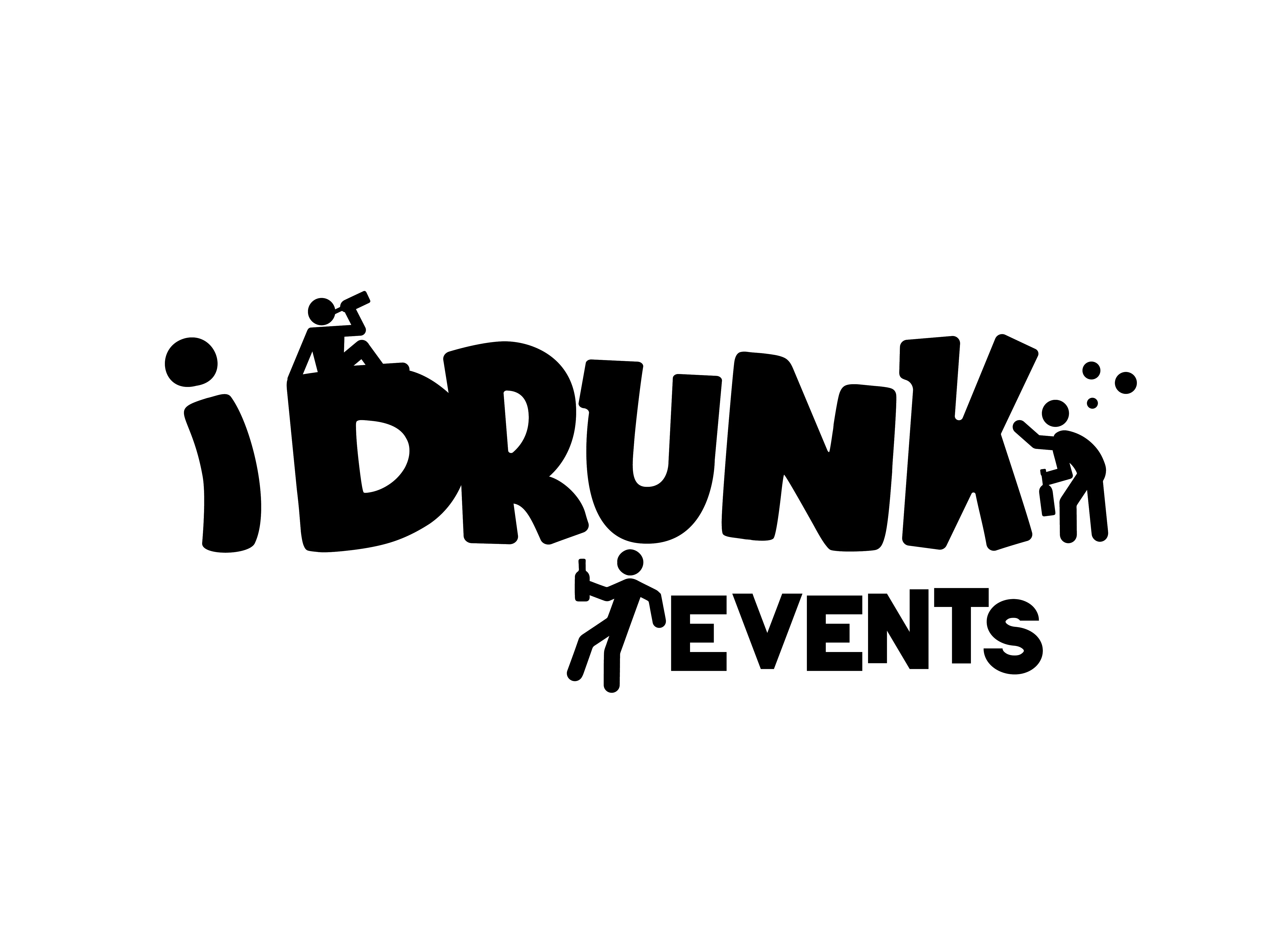 iDrunk Events