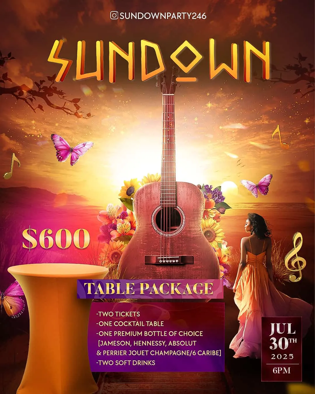 Sundown