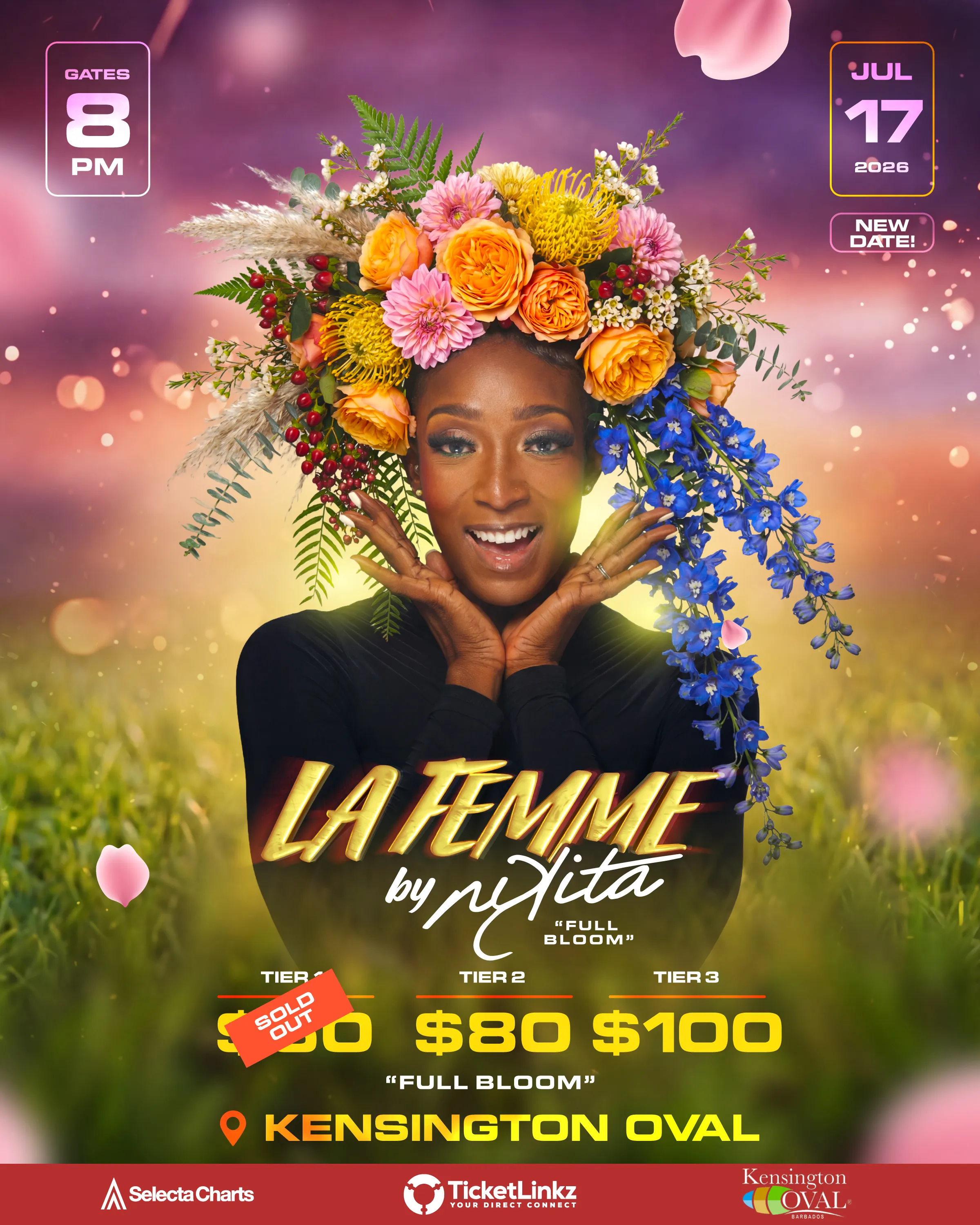 La Femme by Nikita