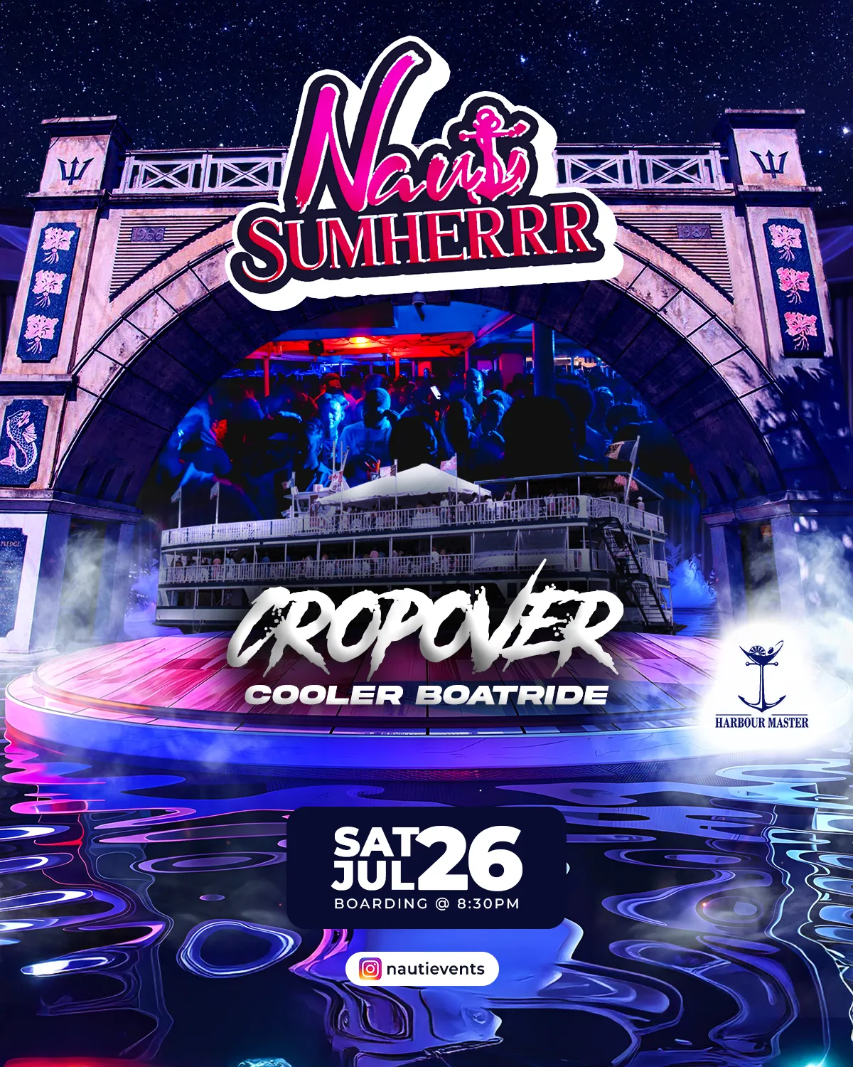 Nauti Sumherrr