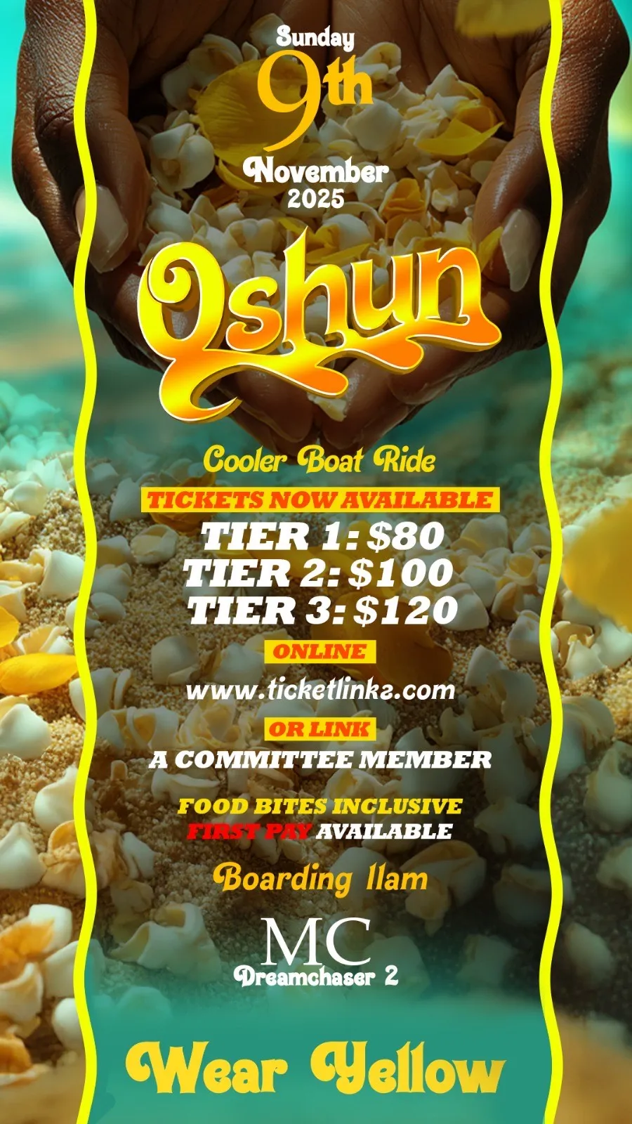 Oshun