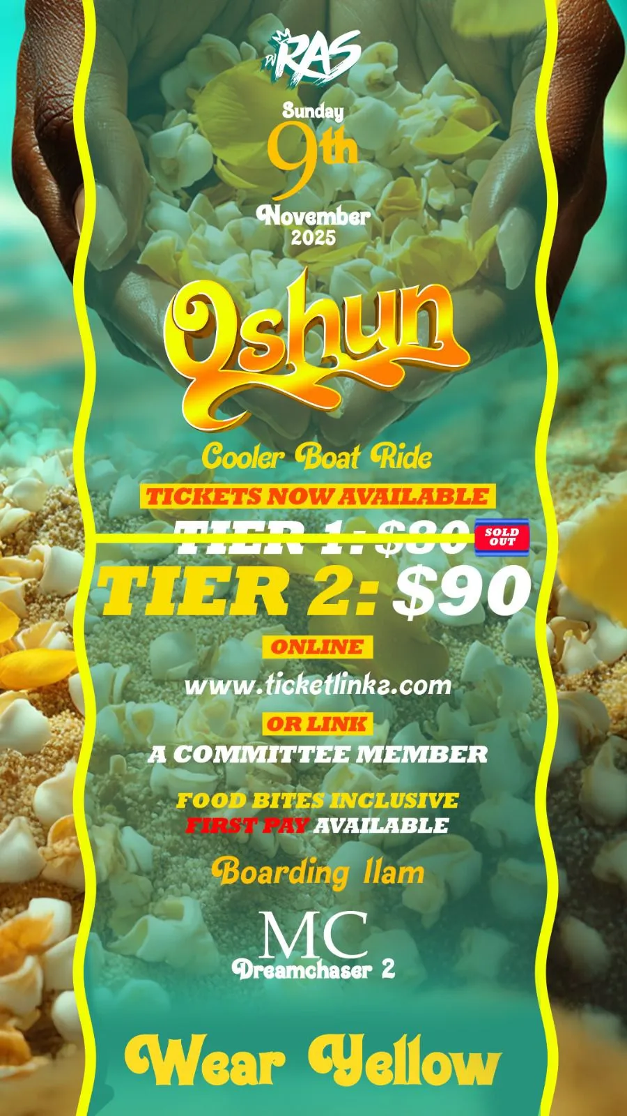 Oshun