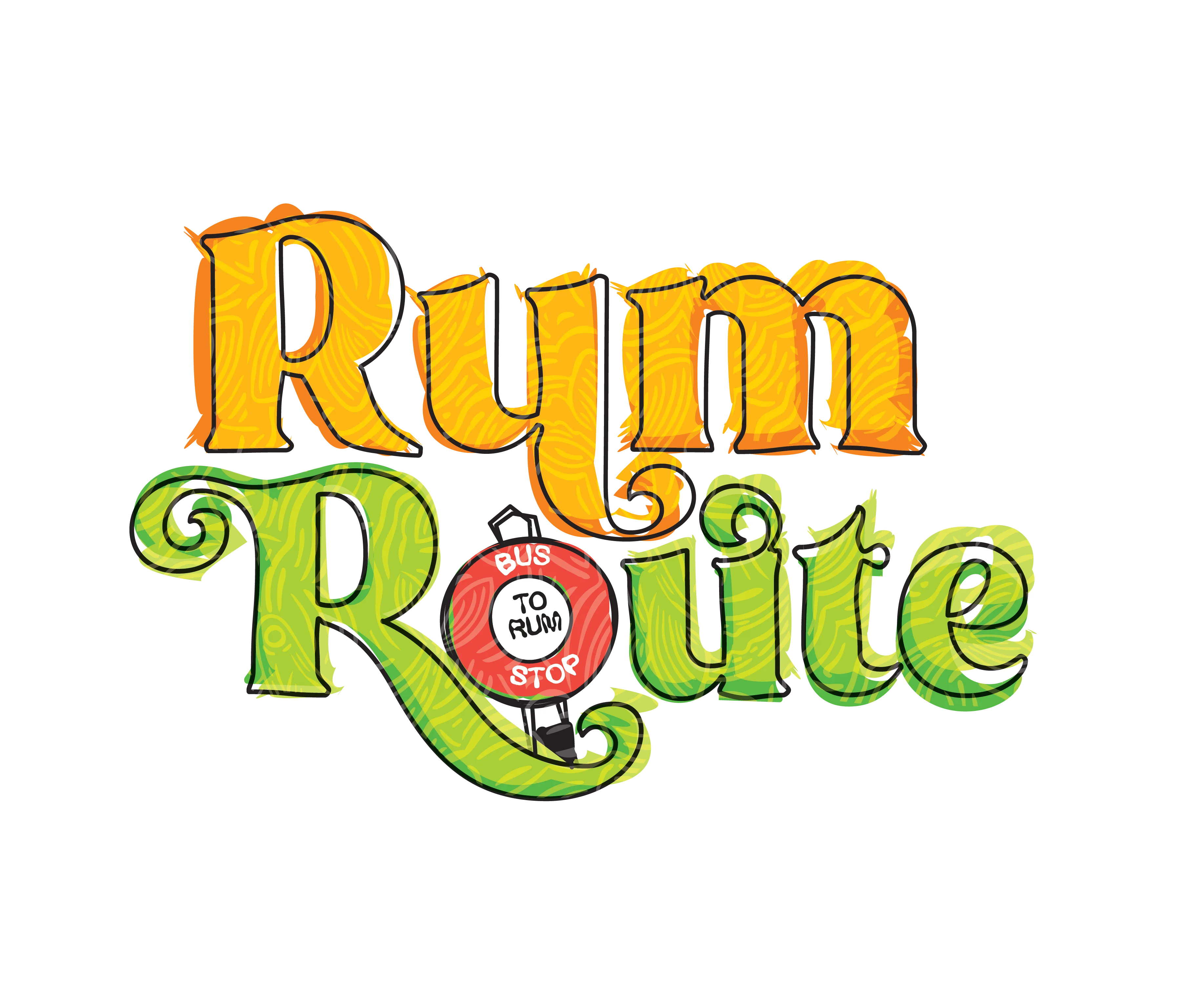 Barbados Food & Rum Festival - Rum Route 1 - Pelican Island