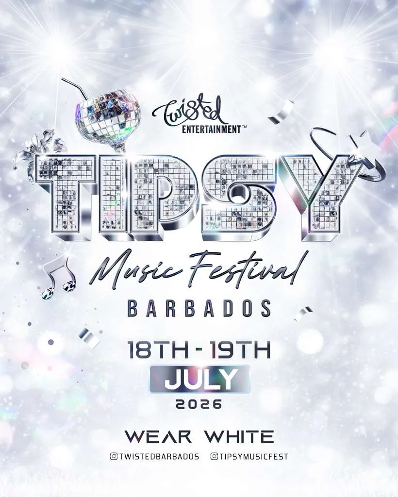 TIPSY MUSIC FESTIVAL 2026