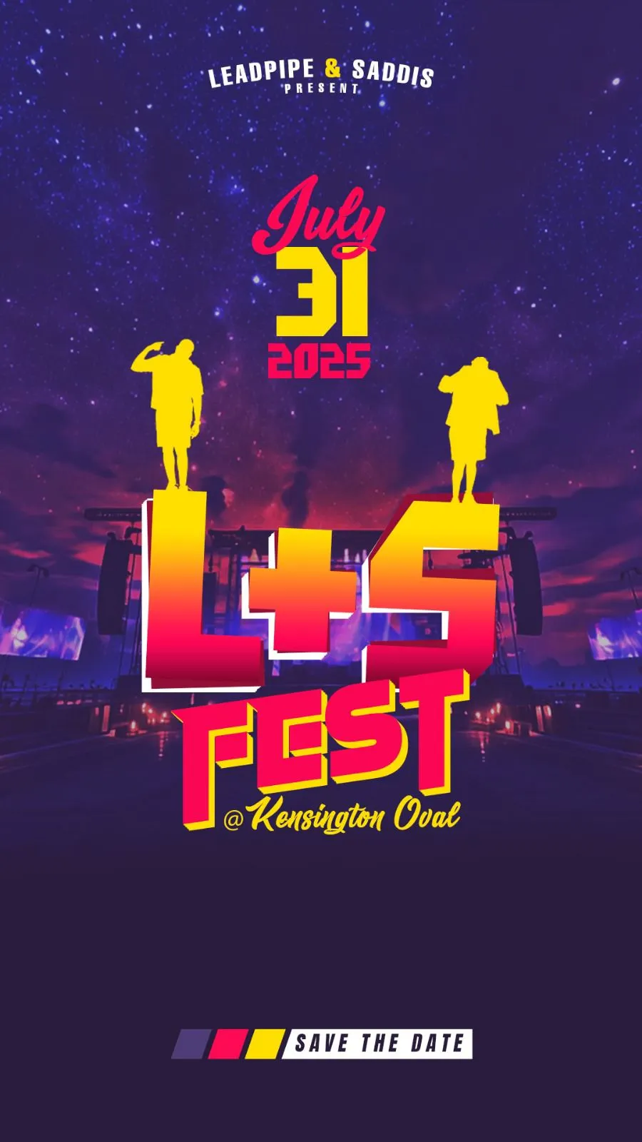 L&S Fest