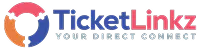 TicketLinkz Logo
