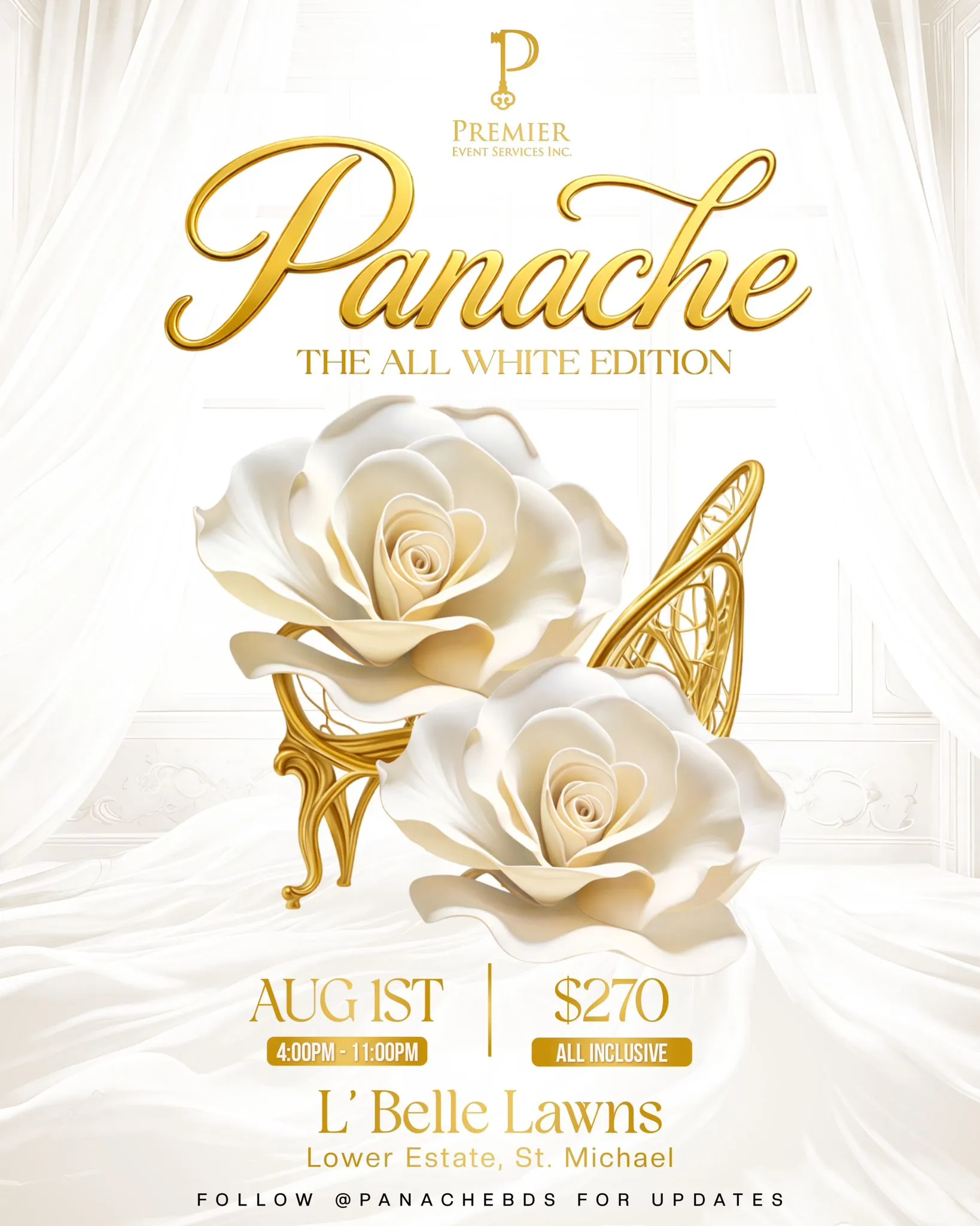 Panache