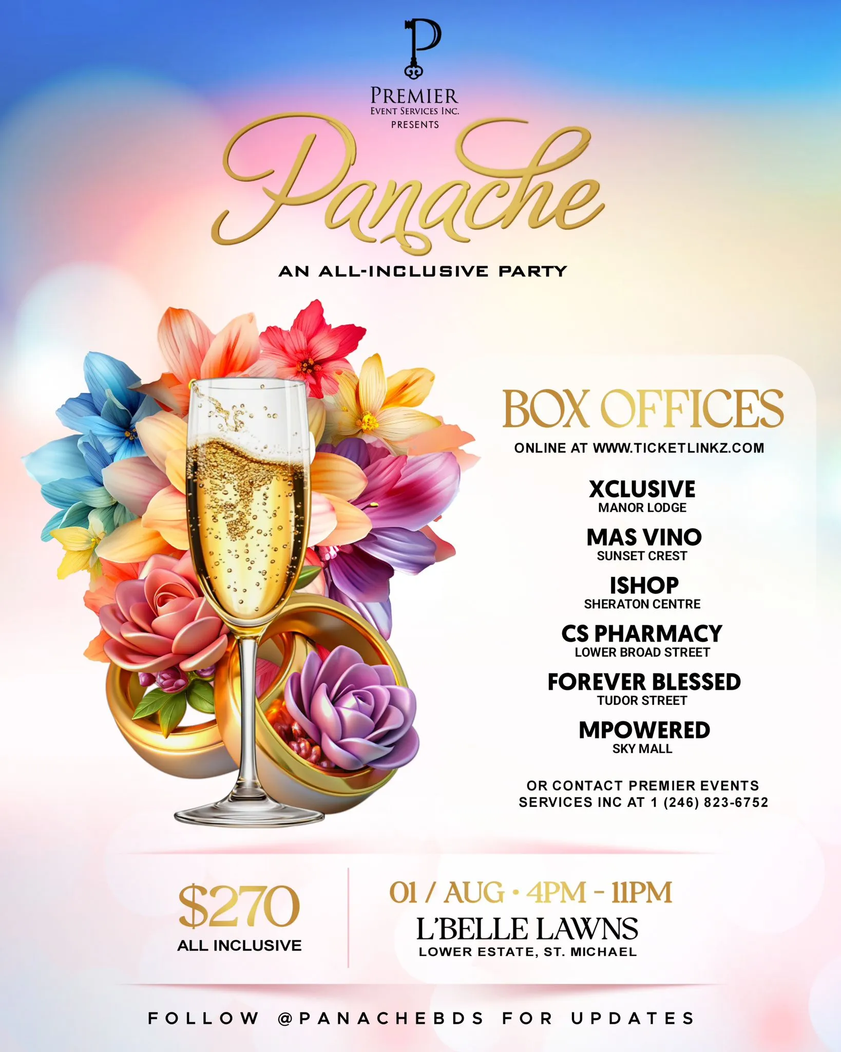 Panache