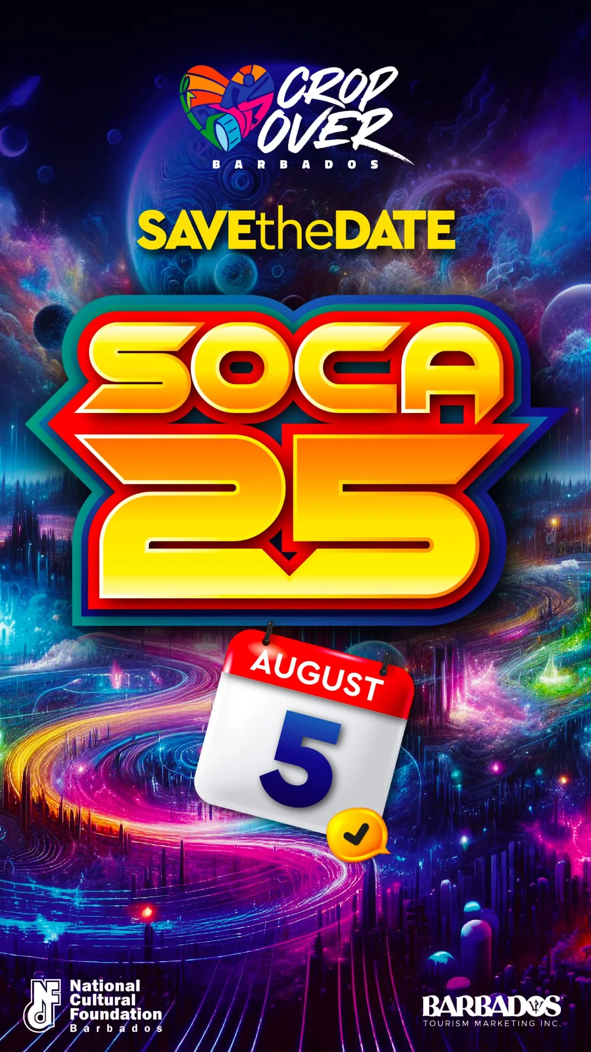 SOCA 25