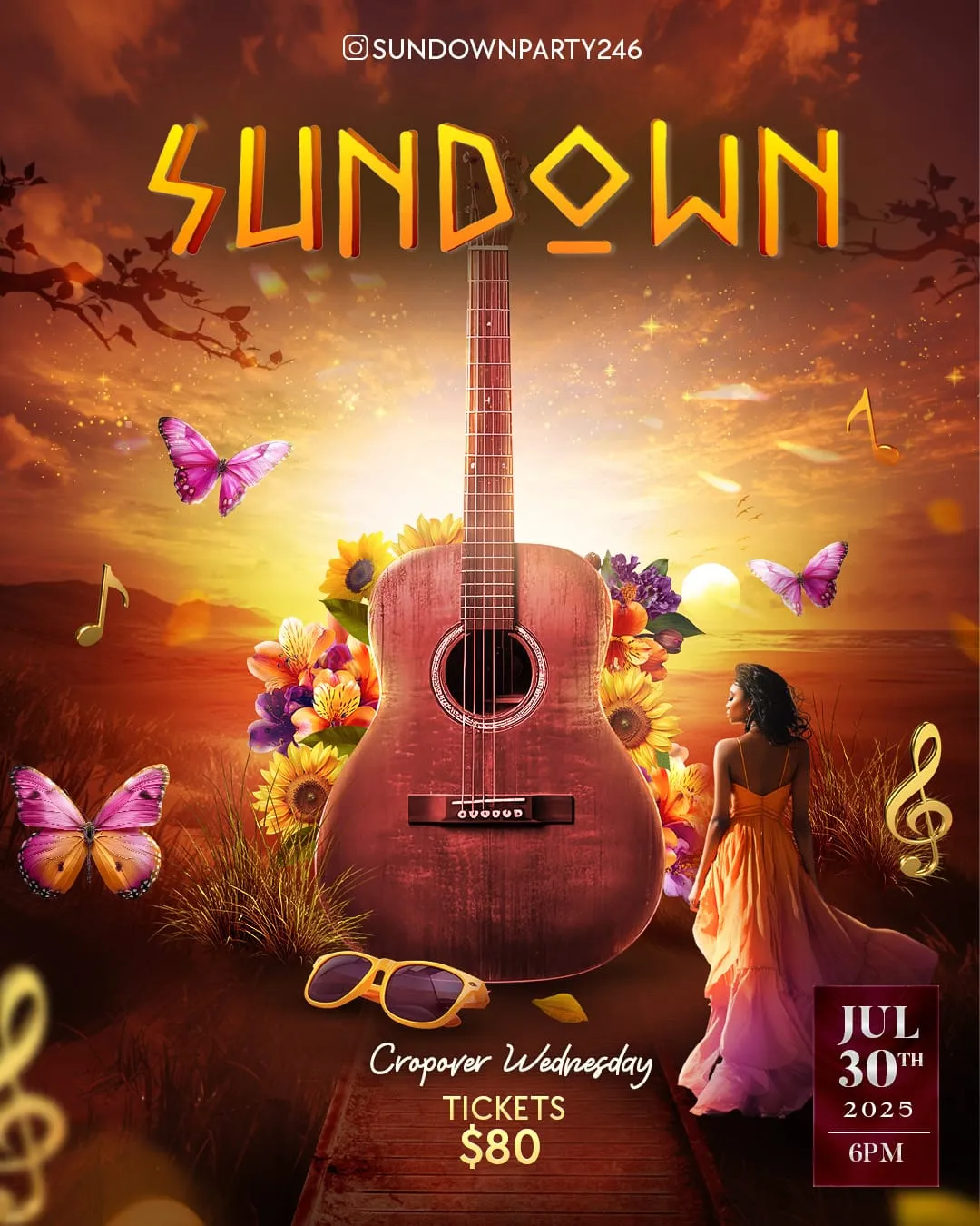 Sundown