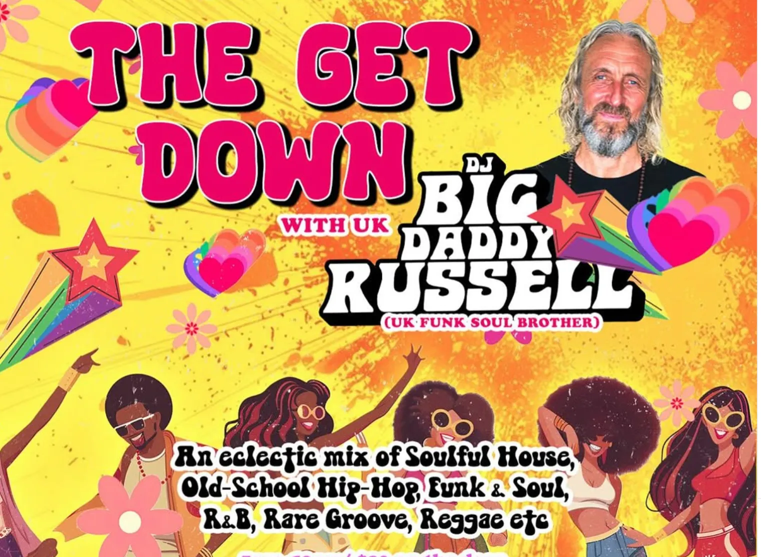 The Get Down